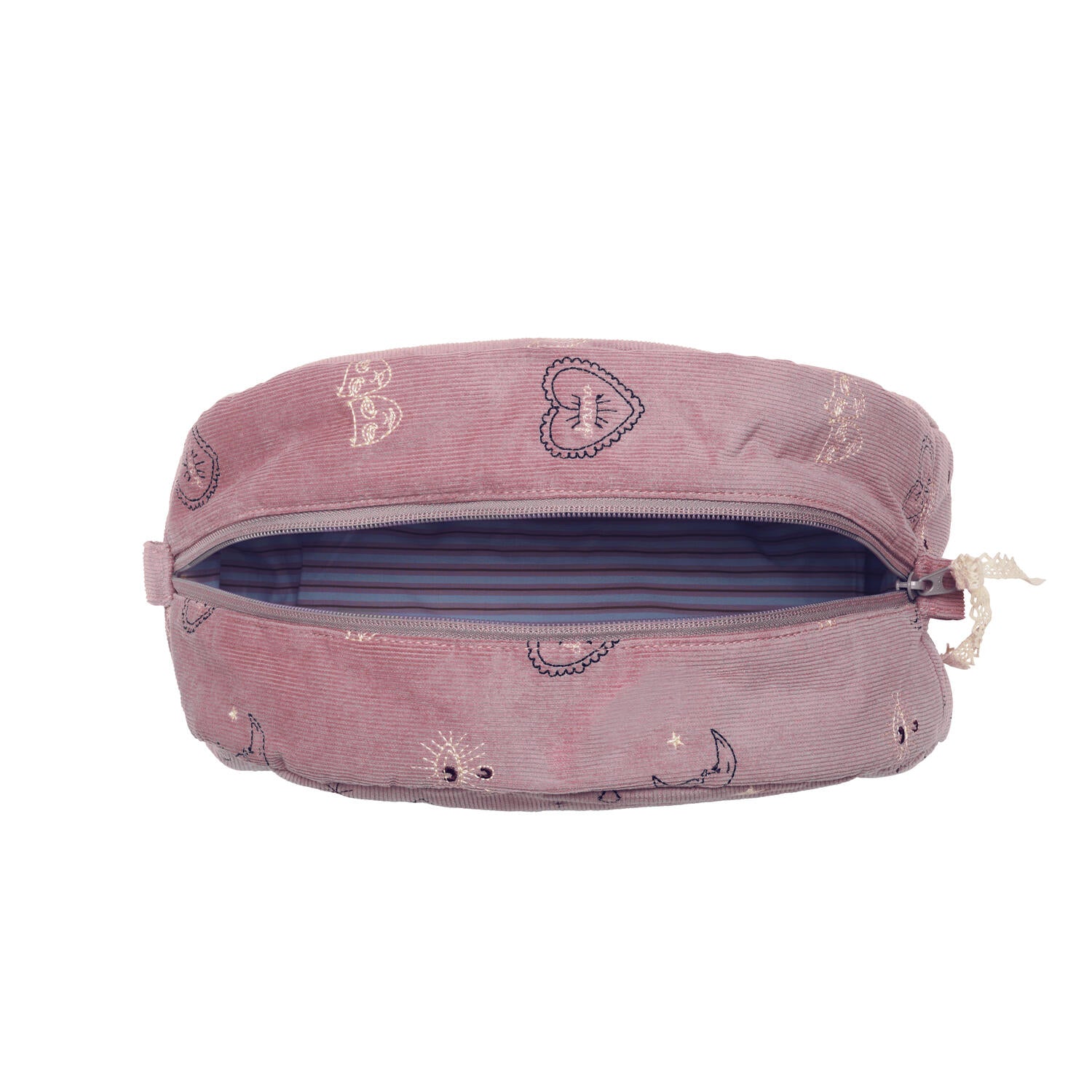 Makeuppung, Purple Theatre Magic - Big